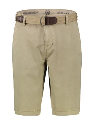 LERROS - SHORTS LIGHT DUNE BEIGE - Gr. - 32