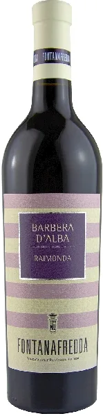 Fontanafredda Raimonda Barbera dAlba DOC Jg. 2024
