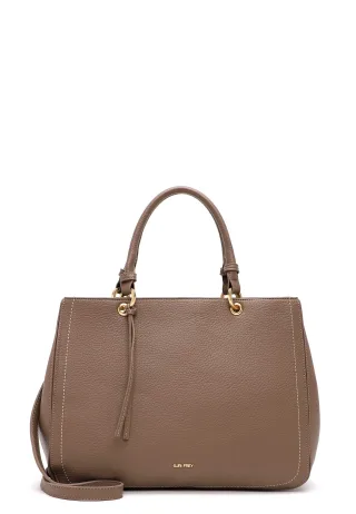 SURI FREY - Shopper SFY Hilary taupe 900