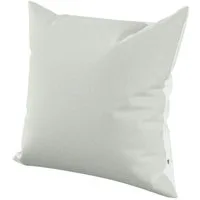 Wolkenfeld Kissenbezug Mikrofaser Kissenbezug - Allergiker Kopfkissenbezug - unfassbar weich, (1 Stück), Größe 80x80, 40x80 und 70x90 cm, versteckter Reißverschluss