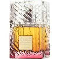 Lattafa Eau de Parfum Khamrah Dukhan Eau de Parfum