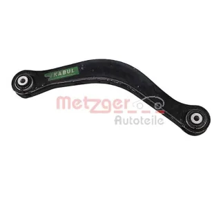 Metzger Querlenker hinten links Audi A4 A5 58139303