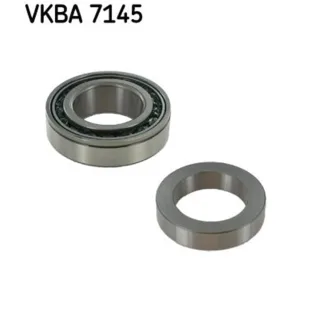 SKF Radlager hinten Jeep Wrangler