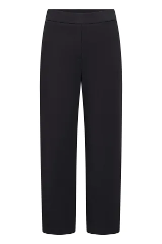 Raffaello Rossi - Phibi 7/8 Jogg Schwarz - Gr. - 34