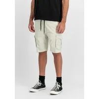 Alpha Industries Shorts Cotton Twill Jogger Short
