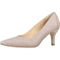 Peter Kaiser Pumps Leder . Pumps