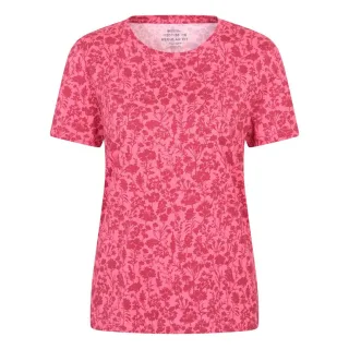 Mountain Warehouse - T-Shirt für Damen (Pink)