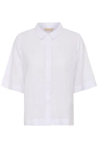 Kurzarmhemd CUarletty Kurzarmhemd Relaxed fit
