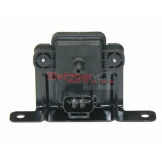 Metzger Ladedrucksensor Ford Fiesta Focus Tourneo Transit 1,8