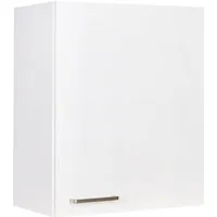 nobilia® Hängeschrank "Touch", Ausrichtung wählbar, vormontiert, in drei Breiten: 30, 45 und 60 cm, mit Soft-Close-Funktion