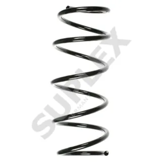Suplex Feder vorne Opel Corsa D 23451