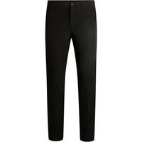 BOSS GREEN Stoffhose Commuter Slim (1-tlg)