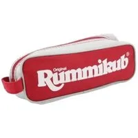 Jumbo Spiele Spiel Original Rummikub Travel Pouch