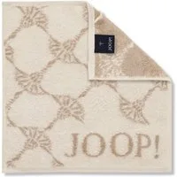 JOOP! Seiftuch JOOP! LIVING - CLASSIC CORNFLOWER Seifentuch-Set, Textil (3-St)