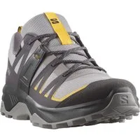 Salomon EXTEND GORE-TEX Wanderschuh wasserdicht dank Gore-Tex Membrane