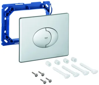 Grohe WC-Betätigung Skate Air 42305 mattchrom, 42305P00 42305P00