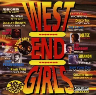 West End Girls
