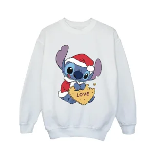 Disney - Sweatshirt für Mädchen (Weiß)