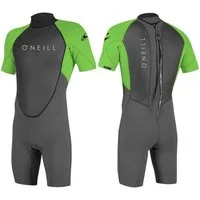 O'Neill Neoprenanzug Youth Reactor-2 Shorty
