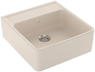 Villeroy & Boch Spülstein Einzelbecken 632061, 632061FU 632061FU