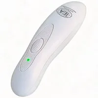 IEA Medical Insektenstichheiler CH3000A - Medizinprodukt, batteriebetrieben, 2 Programme, Wärmeanwendung, ohne Chemie & Cremes, kompakt für Reise und Alltag