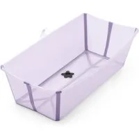 Stokke Babybadewanne Flexi Bath® X-Large - Geräumige faltbare Babybadewanne
