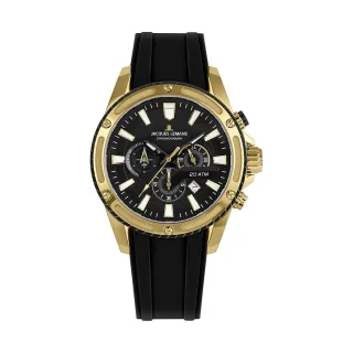 Jacques Lemans Chronograph Sport 1-2141D
