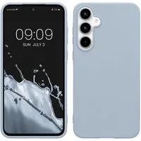 kwmobile Handyhülle Hülle für Samsung Galaxy A55 5G, Hülle Silikon - Soft Handyhülle - Handy Case Cover
