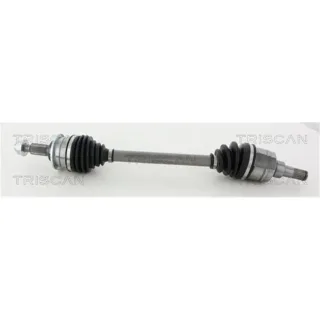Triscan Antriebswelle links Suzuki Swift 3 1,3 854069508