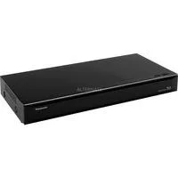 DMR-BST760AG, Blu-ray-Rekorder schwarz, 500 GB, WLAN, UltraHD/4K