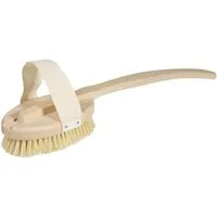 Bürstenhaus Redecker Badebürste Badebürste - Fibre hart