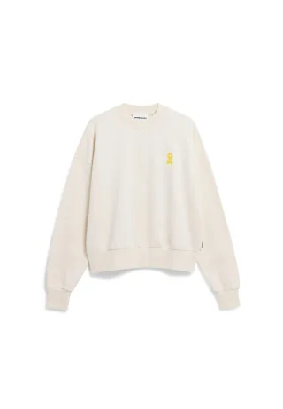 Armedangels - ICONIC Å ALIZAA SWEAT - Gr. - M