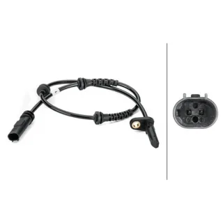 Hella Sensor f?r Raddrehzahl BMW 5er F10 6er F12
