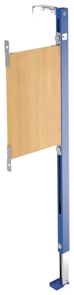 Villeroy & Boch Befestigungselement für Haltegriffe ViConnect 9221 310x1150x55mm 92210900