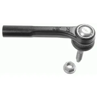 Lemf?rder Spurstangenkopf vorne rechts Fiat Croma Opel Signum Vectra Saab 9-3 9-3x 9-5