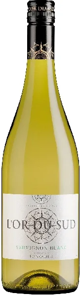 Foncalieu LOr du Sud Sauvignon Blanc Pays dOc IGP Jg. 2023