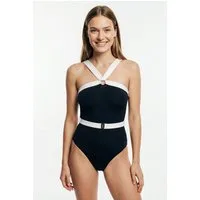 JOOP! Badeanzug Blanca Beach