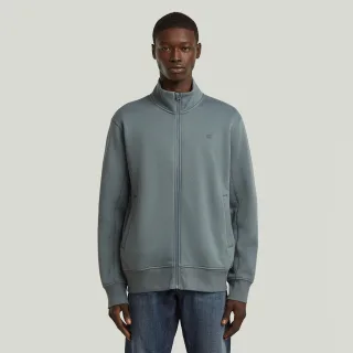 G-Star - Track jacket sw - Gr. - S