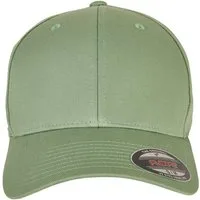 Flexfit Flex Cap Flexfit Flexfit Wooly Combed Youth