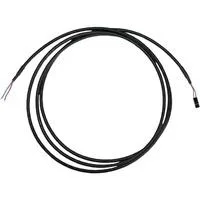 CXP01 Kabel für externen Power-Schalter schwarz