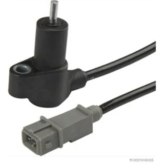 Elparts Raddrehzahlsensor hinten Citroen Berlingo Peugeot Partner