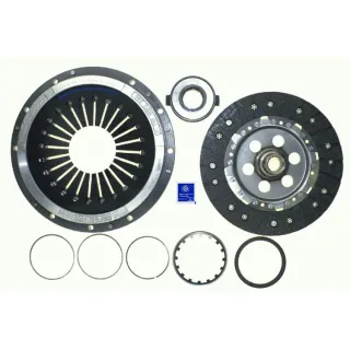 Sachs Kupplung Porsche 911 993 3000551001