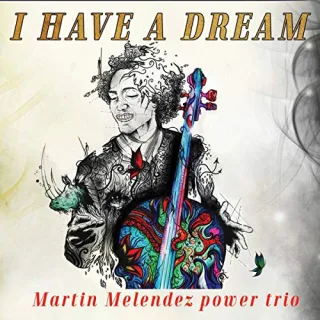 I Have A Dream