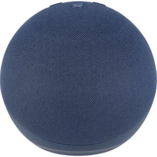 Amazon Echo Dot 5 blau