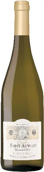 Vignerons de la Vicomte Chapelle Saint Antoine Blanc Jg. 2020