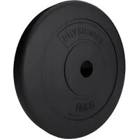 Physionics Hantelscheibe, 30 kg, (2-tlg)