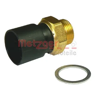 Metzger L?fterschalter Opel Calibra Vectra