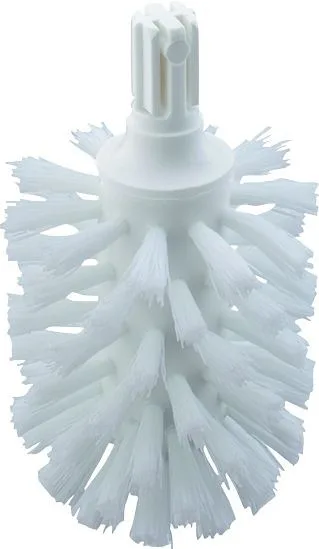Hansgrohe Bürste weiss einzeln 40088000 40088000