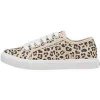 ONLY Play ONLNICOLA CANVAS SNEAKER PRINT NOOS Sneaker