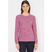 CECIL Langarmshirt mit Rundhalsausschnitt